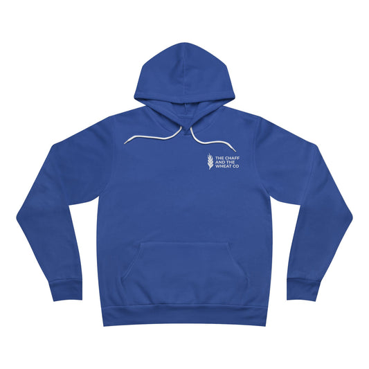 The Gospel - Adult Unisex Premium Pullover Hoodie - Light-Lettered Edition - (5 Colors)