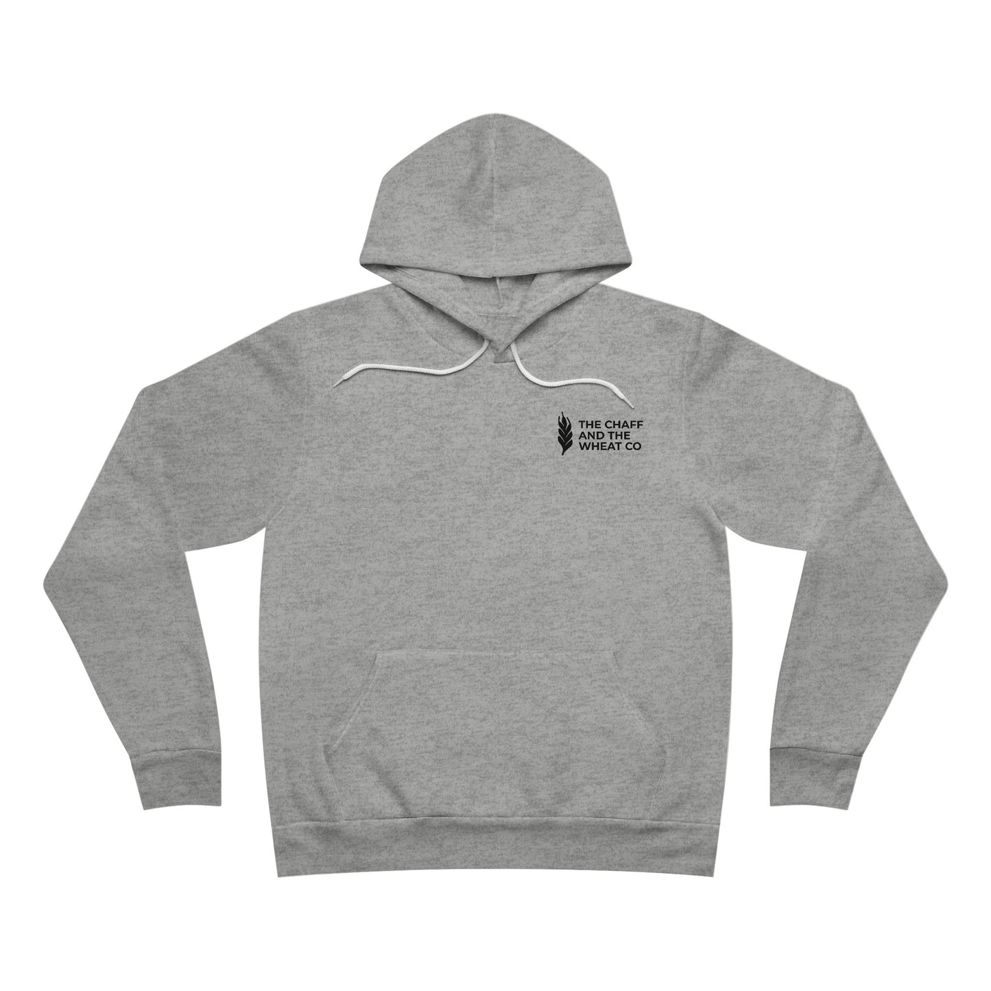 The Gospel - Adult Unisex Premium Pullover Hoodie - Dark-Lettered Edition - (5 Colors)