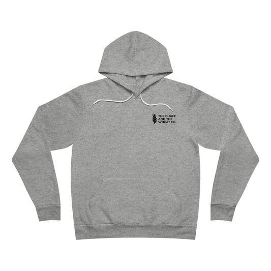 The Gospel - Adult Unisex Premium Pullover Hoodie - Dark-Lettered Edition - (5 Colors)