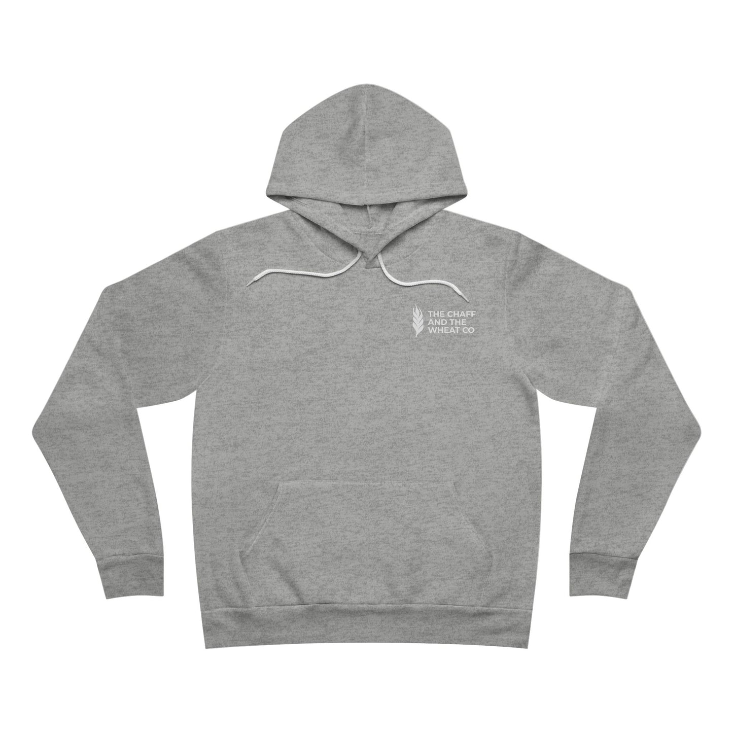 The Gospel - Adult Unisex Premium Pullover Hoodie - Light-Lettered Edition - (5 Colors)