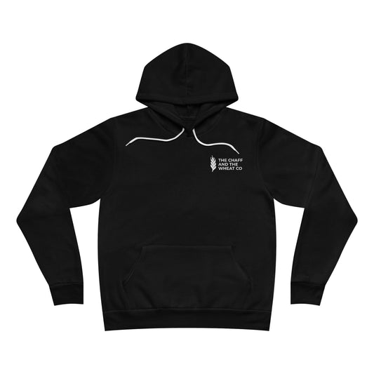 The Gospel - Adult Unisex Premium Pullover Hoodie - Light-Lettered Edition - (5 Colors)