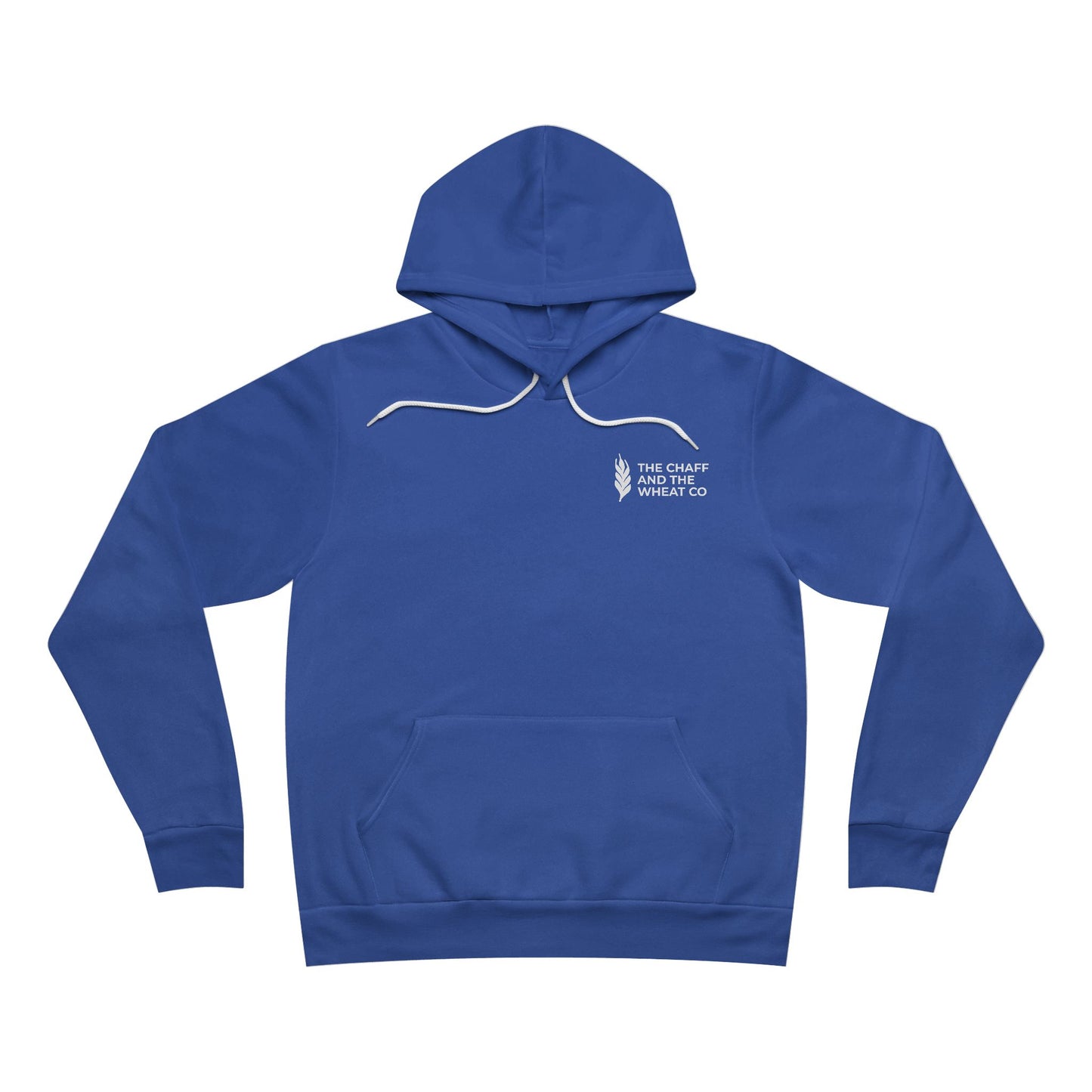 The Gospel - Adult Unisex Premium Pullover Hoodie - Light-Lettered Edition - (5 Colors)
