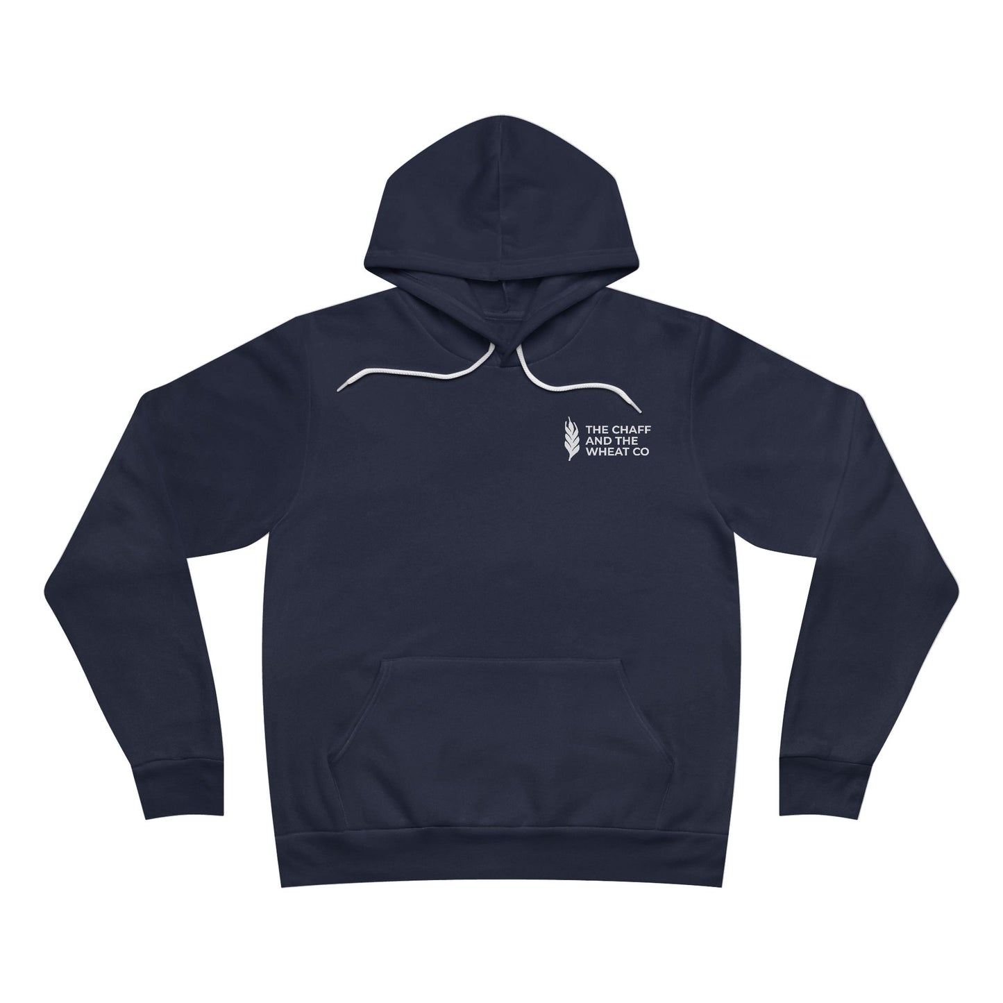 The Gospel - Adult Unisex Premium Pullover Hoodie - Light-Lettered Edition - (5 Colors)