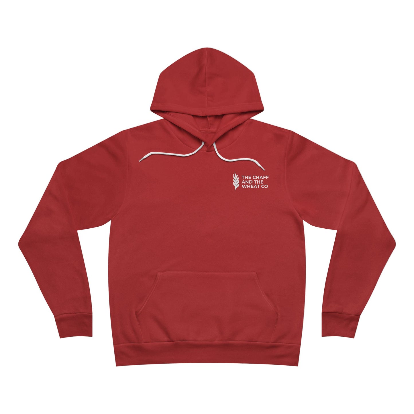 The Gospel - Adult Unisex Premium Pullover Hoodie - Light-Lettered Edition - (5 Colors)