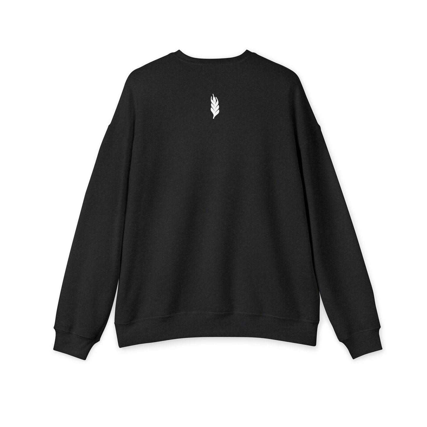 The Gospel - Adult Unisex Premium Sweatshirt - Front Text Edition - (2 Colors)