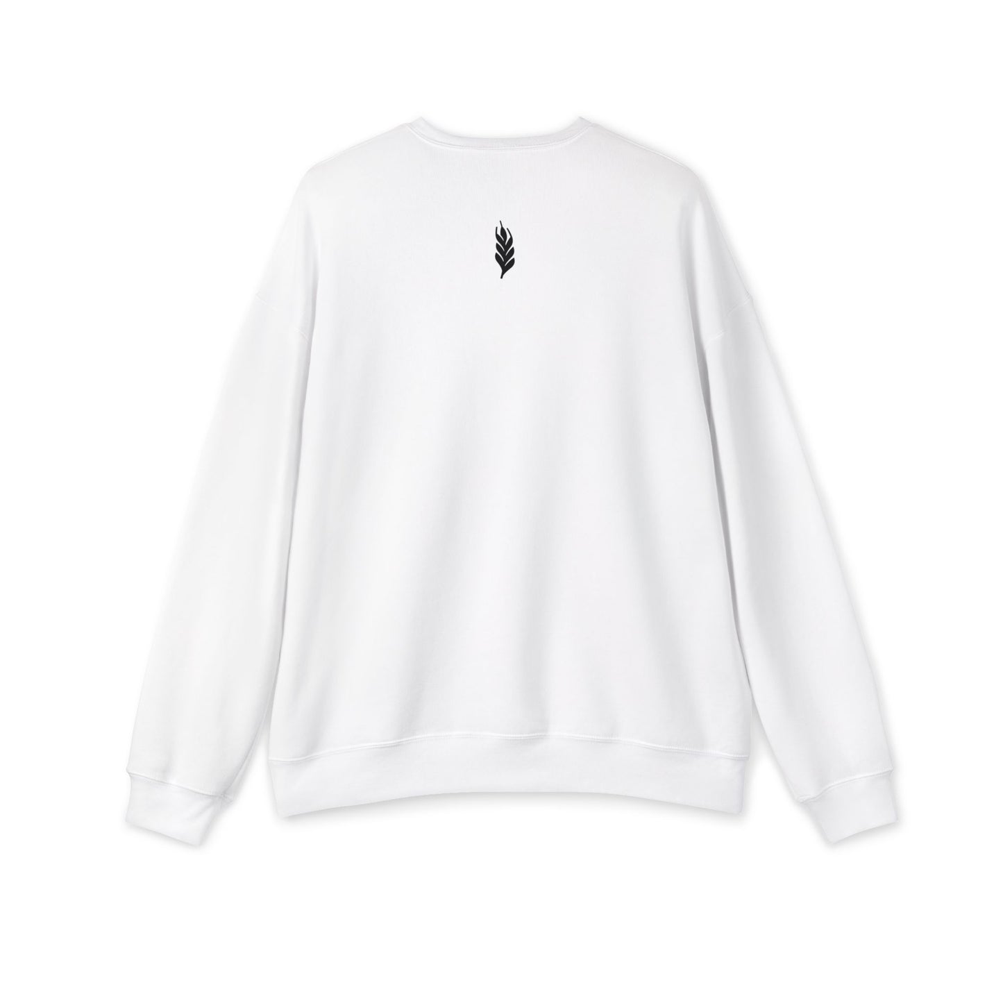 The Gospel - Adult Unisex Premium Sweatshirt - Front Text Edition - (2 Colors)