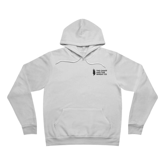 The Gospel - Adult Unisex Premium Pullover Hoodie - Dark-Lettered Edition - (5 Colors)