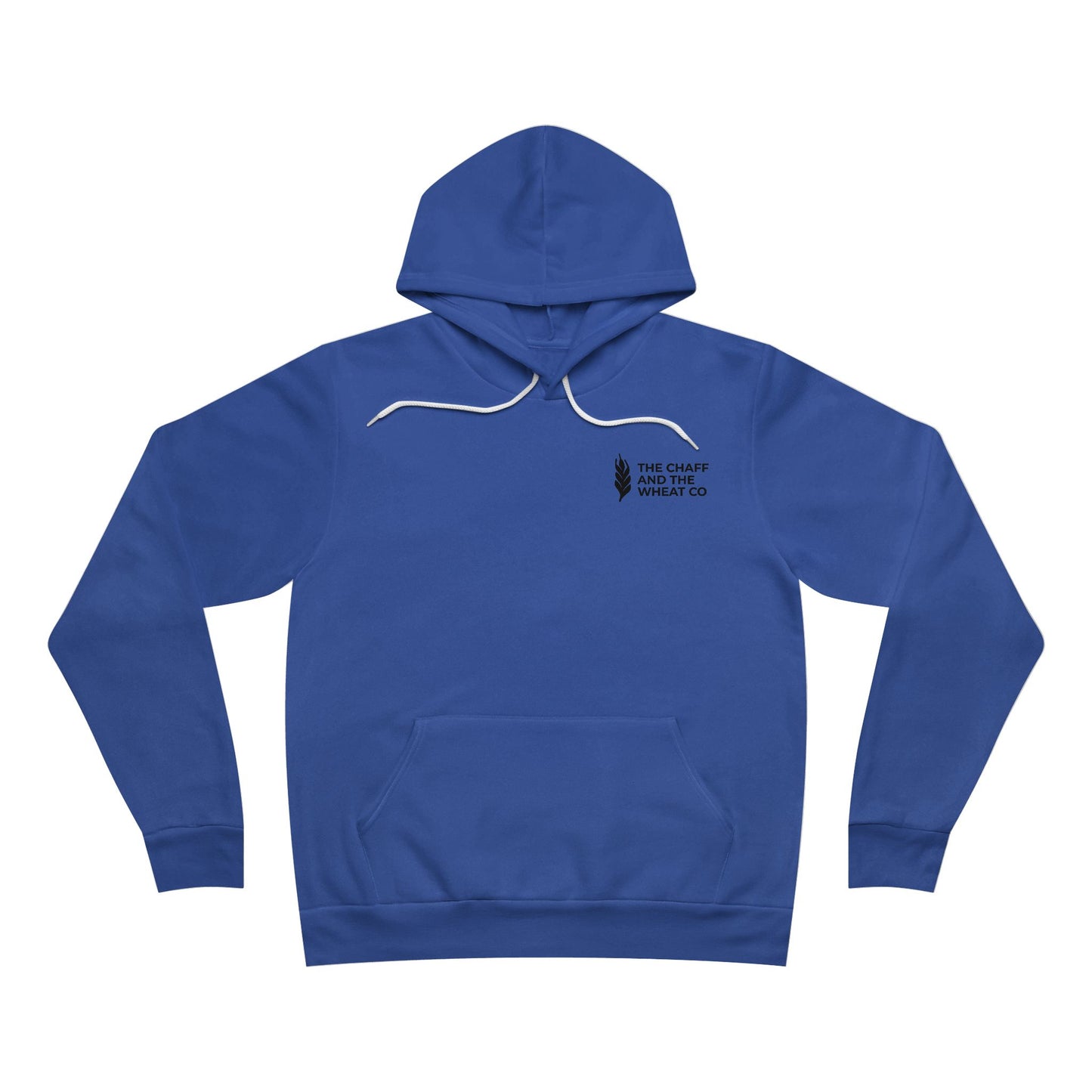 The Gospel - Adult Unisex Premium Pullover Hoodie - Dark-Lettered Edition - (5 Colors)