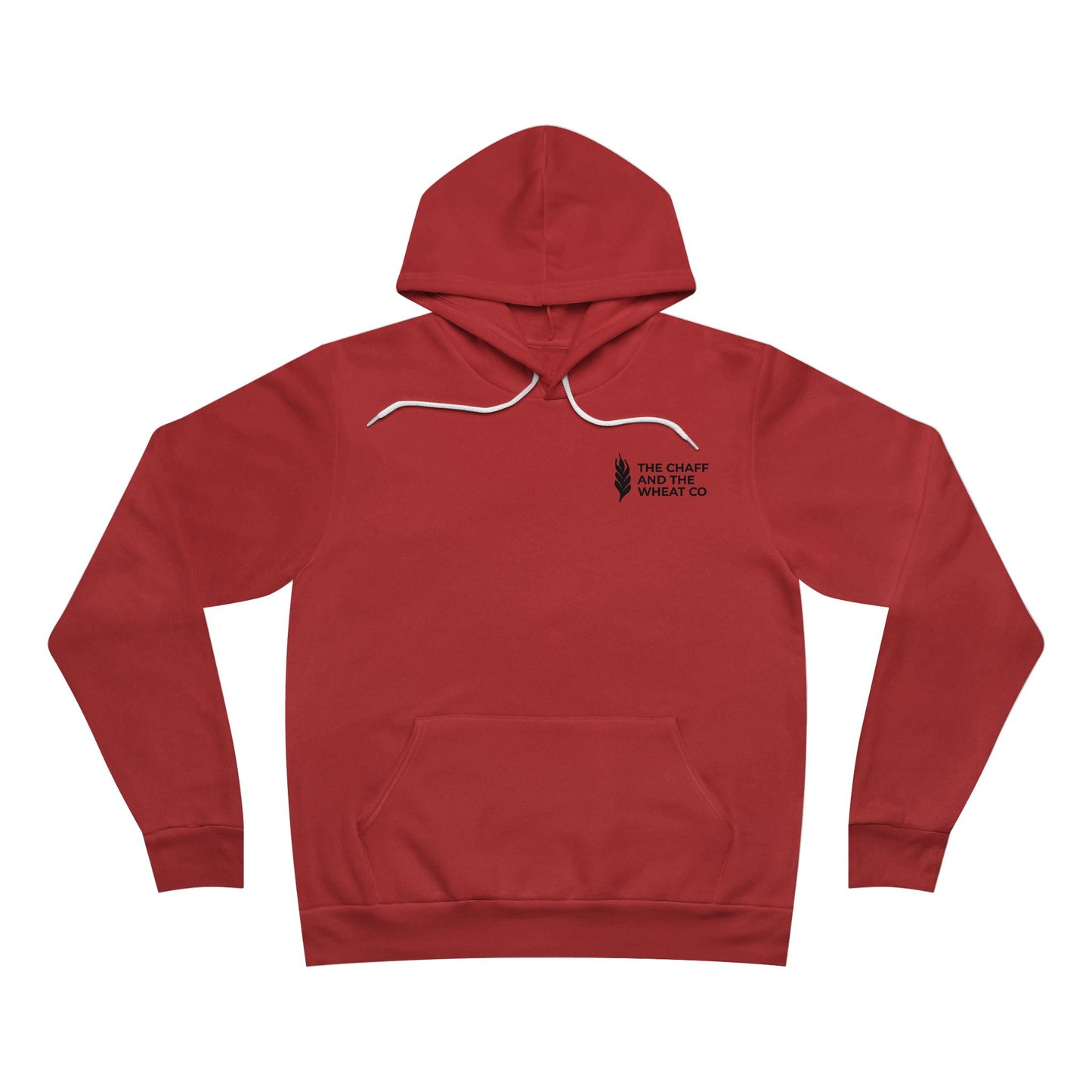 The Gospel - Adult Unisex Premium Pullover Hoodie - Dark-Lettered Edition - (5 Colors)