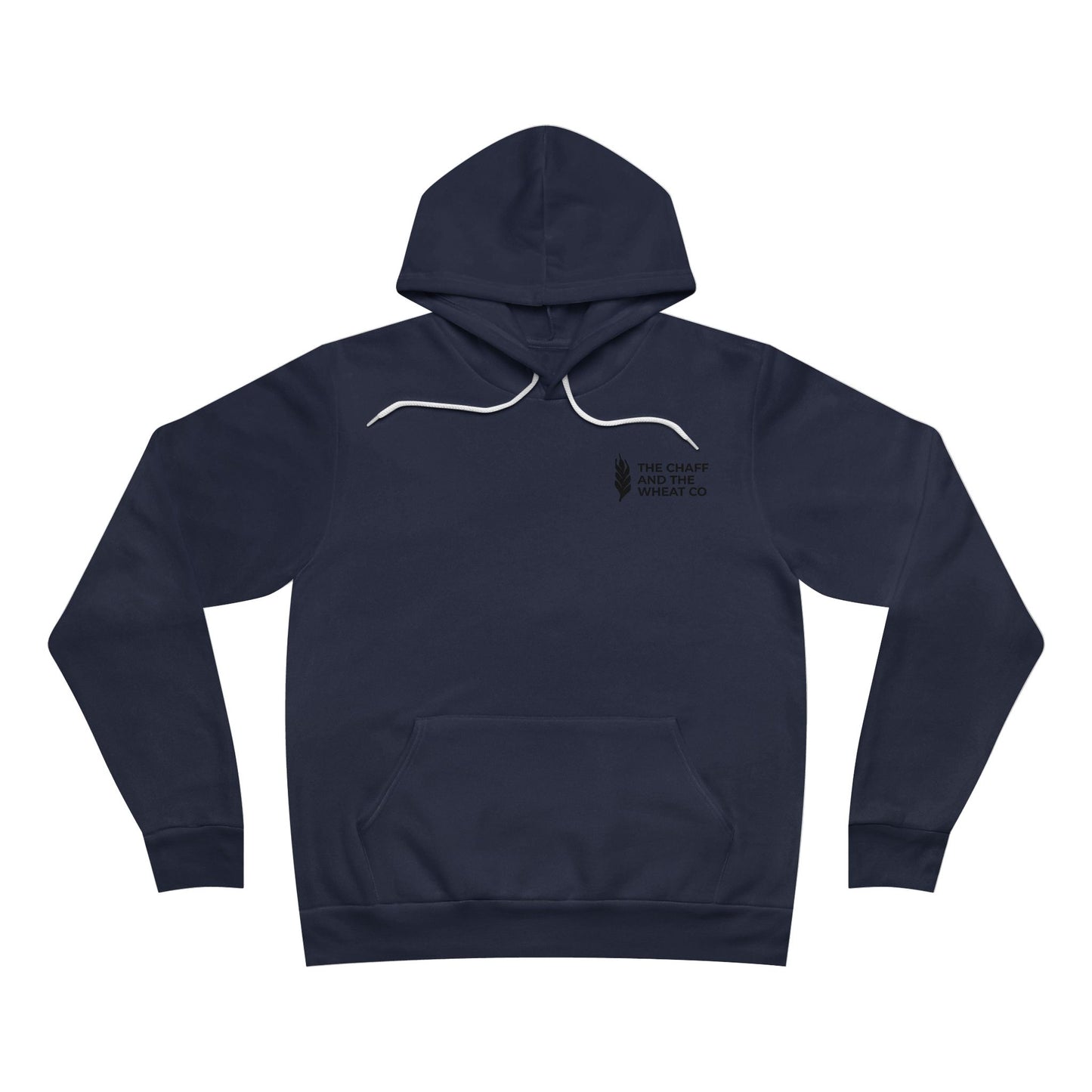 The Gospel - Adult Unisex Premium Pullover Hoodie - Dark-Lettered Edition - (5 Colors)